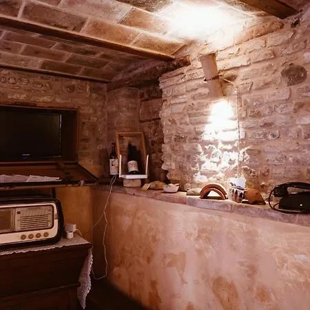La Dimora Del Pataca Holiday home *