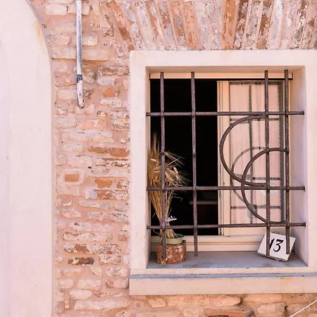 La Dimora Del Pataca Holiday home