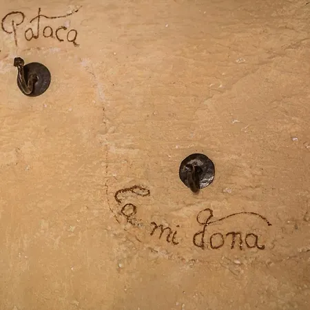 La Dimora Del Pataca Holiday home