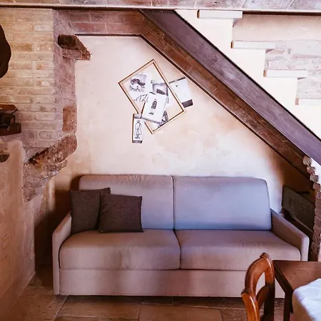 La Dimora Del Pataca Holiday home *