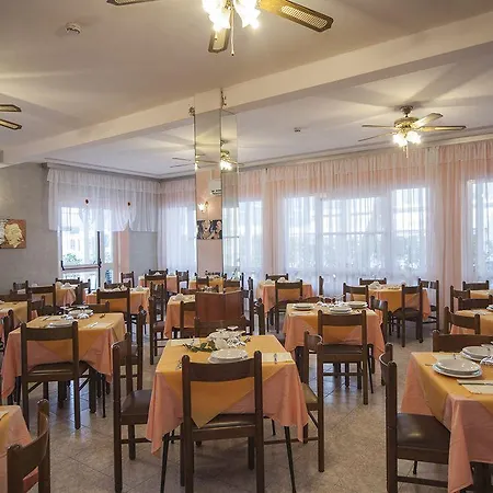Hotel Alba