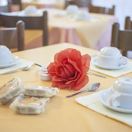 Alba Hotel