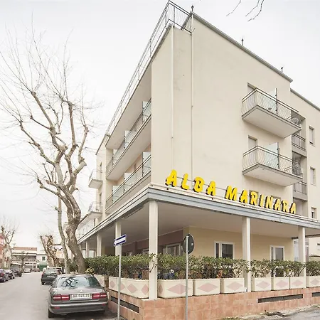 Hotel Alba 3*