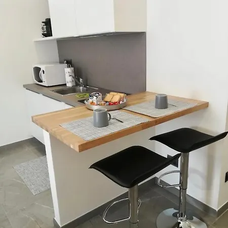 Casa Matilde - Studio Apt * Rimini