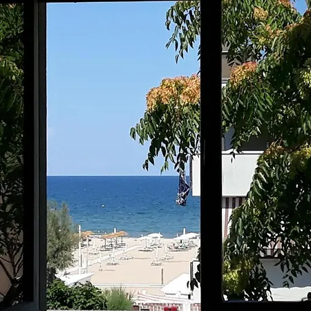 Apartment La Casa Al Mare *