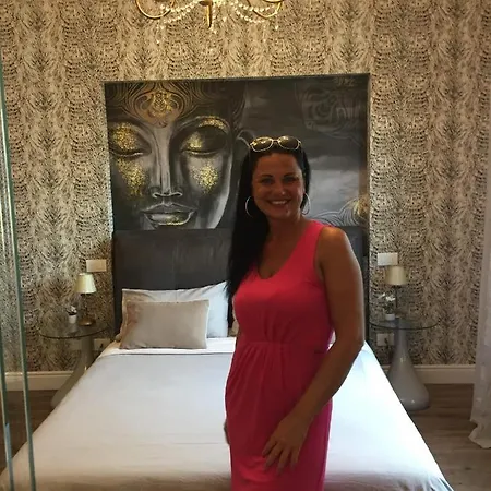 Luxury Affittacamere Rimini