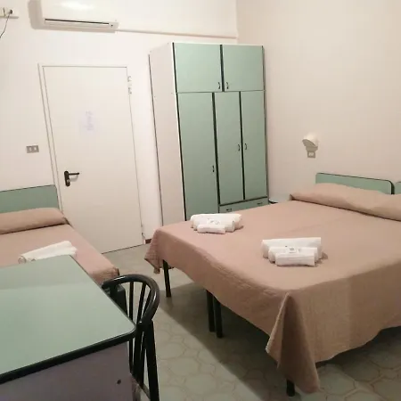 Magriv 3* Rimini