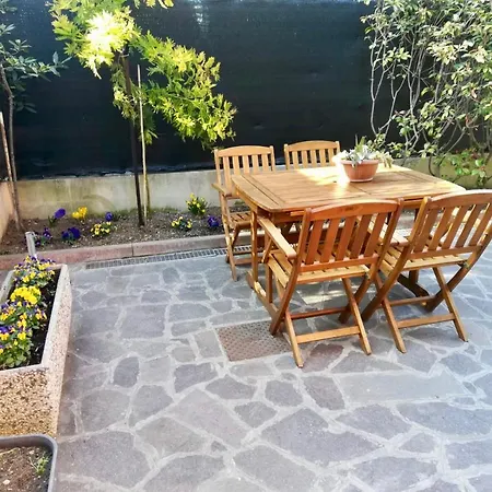 Appartamento Casa Matilde - Studio Apt