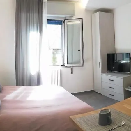 Casa Matilde - Studio Apt * Rimini