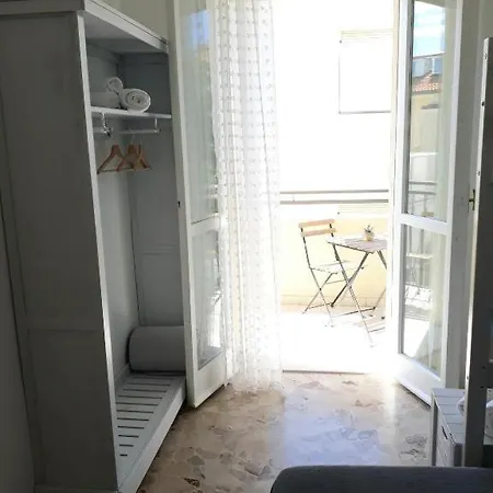 Apartment La Casa Al Mare
