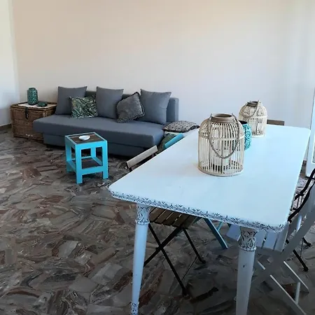 Apartment La Casa Al Mare Rimini