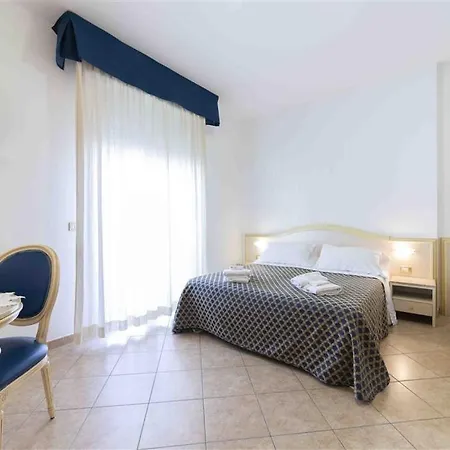 Apartmanhotel Residenza Melucci *