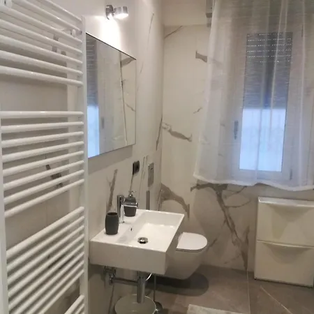 Casa Matilde - Studio Apt * Rimini