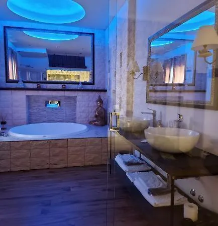 Luxury Affittacamere