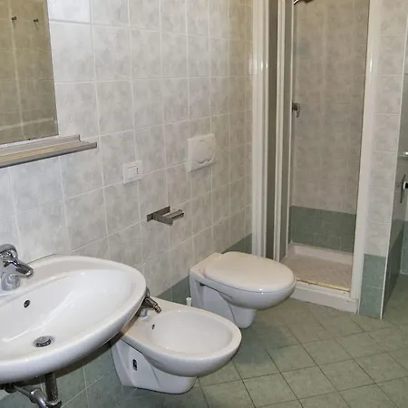 Cima Aparthotel