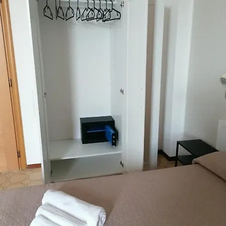 Hotel Magriv 3*