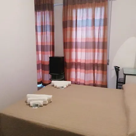 Magriv Hotel