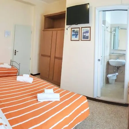Amalfi Hotel Rimini