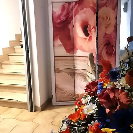 Alcazar 3* רימיני