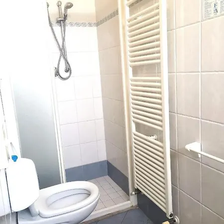 מלון Alcazar