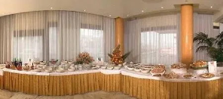 Hotel Admiral Art Rimini