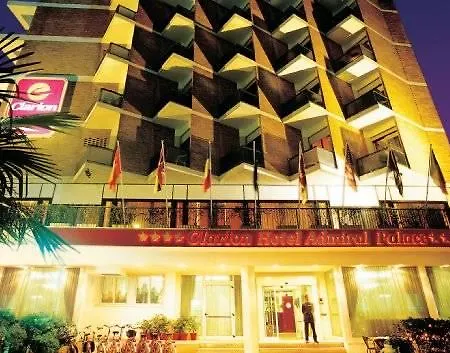 Hotel Admiral Art