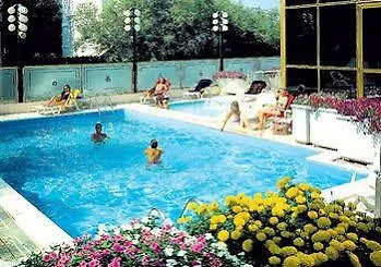Diplomat Palace Rimini