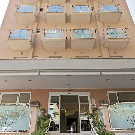 Hotel Radar