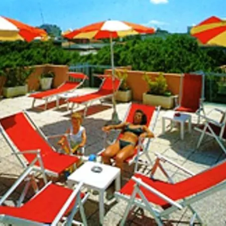 Hotel Peonia 3*