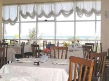 Hotel Kursaal 3*