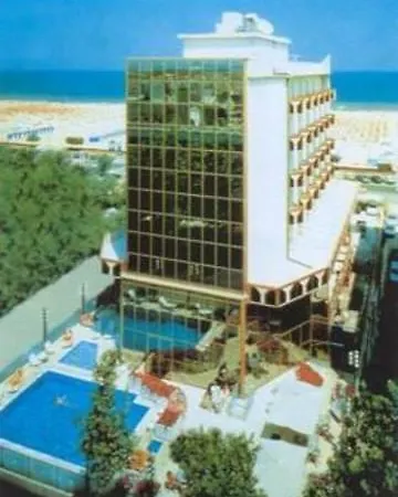 Hotel Diplomat Palace Rimini