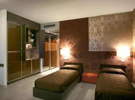 アパートホテル Residence San Marino サンマリノ