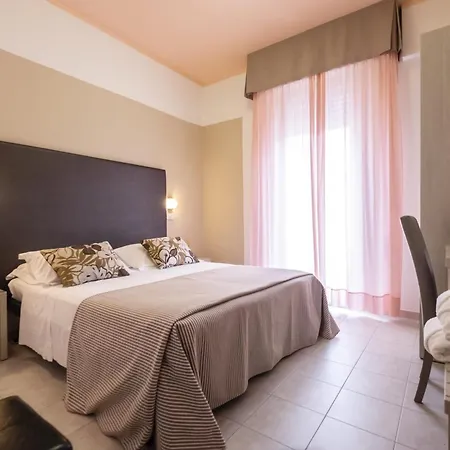 Hotel Stella D'oro Rimini