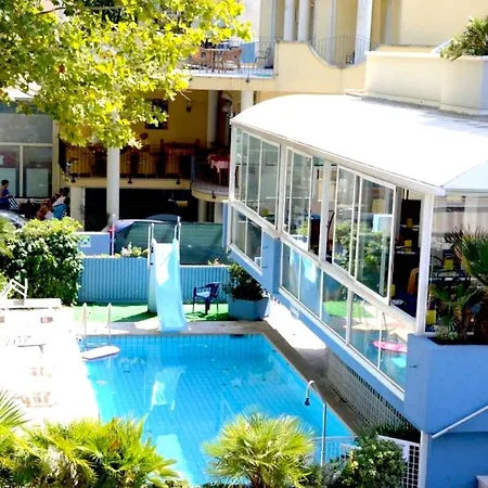 Diamond Rimini