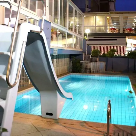 Hotel Diamond 3*