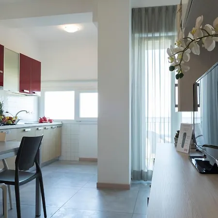 Angeli Aparthotel