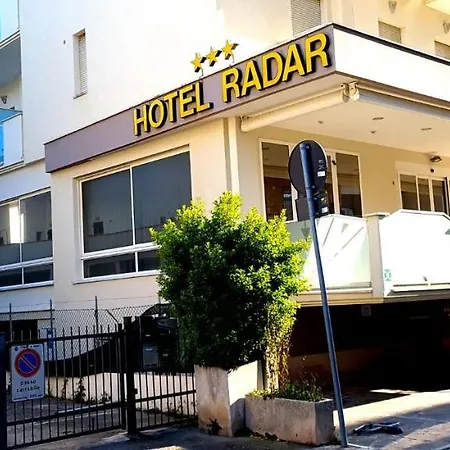 Radar 3* Rimini