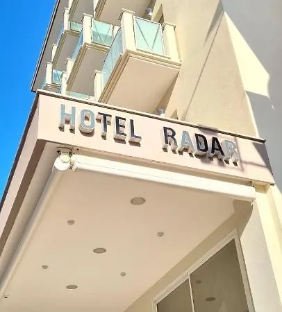 Radar Rimini