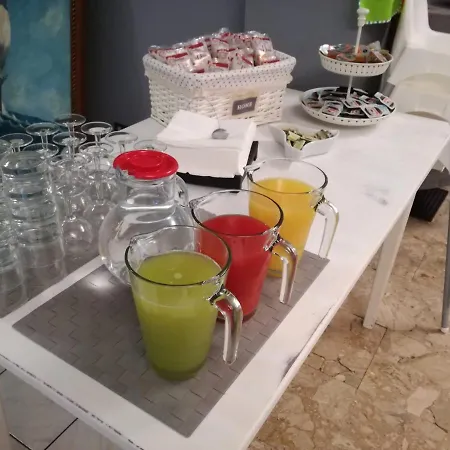 Hotel Serafini فندق 2*