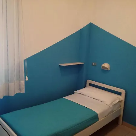 Hotel Serafini 2* ريميني