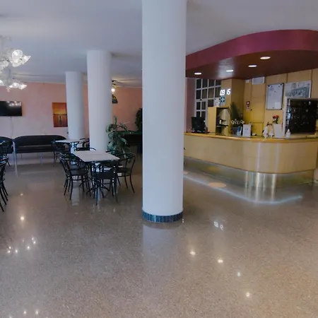 Beverly Hotel
