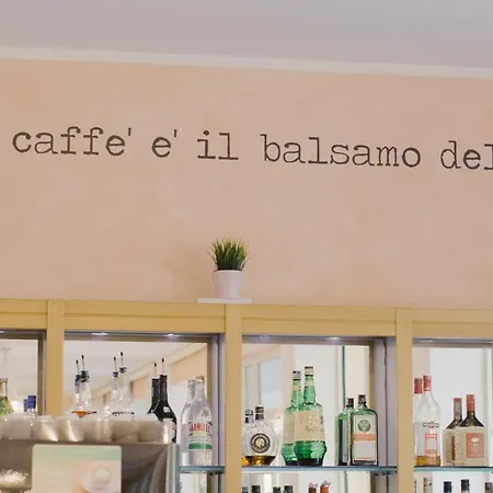 Hotel Beverly Rimini