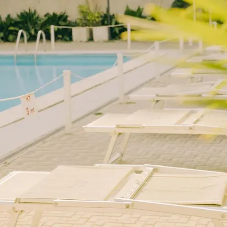 Beverly 3* Rimini