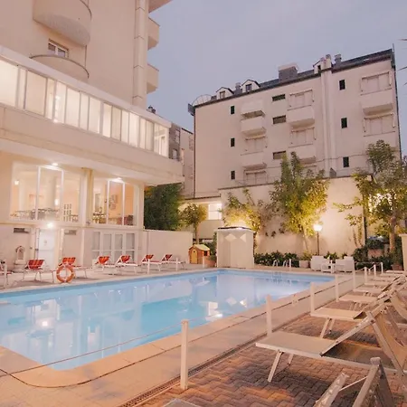 Hotel Beverly 3*