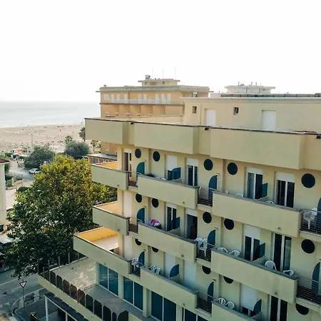 Hotel Beverly 3*