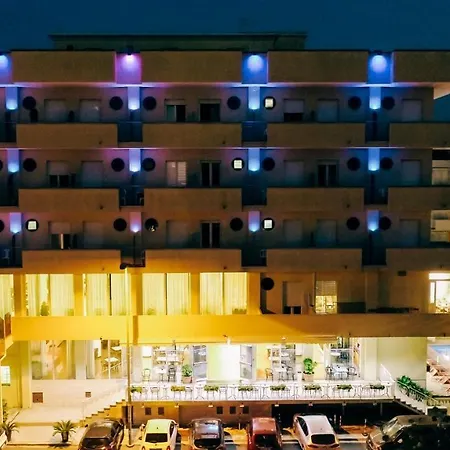 Beverly 3* Rimini