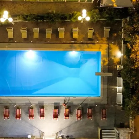 Beverly Hotel Rimini