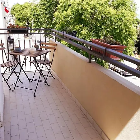 La Casa Al Mare Apartment