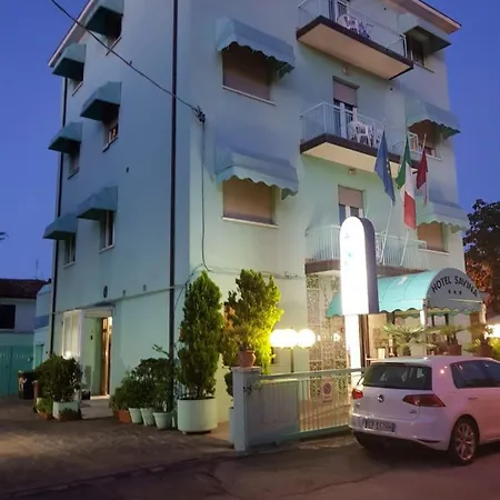 Hotel Savina Rimini
