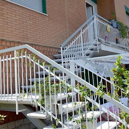 Bed and breakfast Casanora